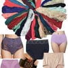 6-pack: Briefs