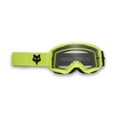 thumbnail image 1 of Gafas Fox Racing Main con protección UV y VLS, 1 of 1