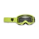 thumbnail image 1 of Gafas Fox Racing Main con protección UV y VLS, 1 of 1
