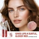thumbnail image 5 of Esmalte labial colorido de alta pigmentación de larga duración Acabado brillante | Color de labios hidratante que no reseca | Múltiples tonos para todos los tonos de piel | Brillo labial hidratante, 5 of 7