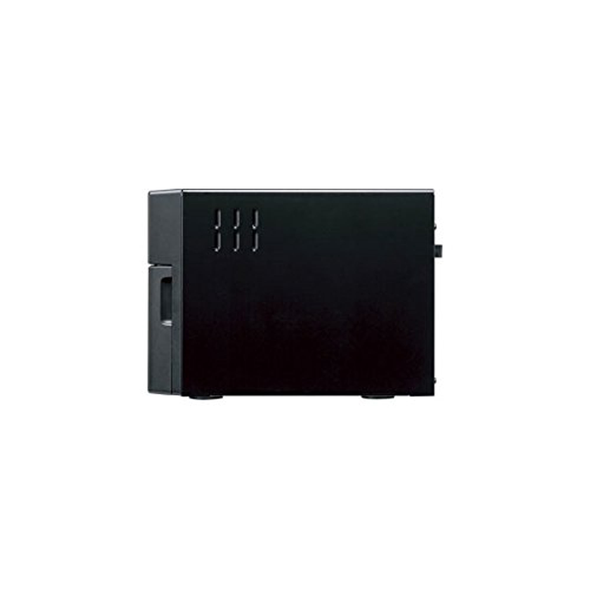 Buffalo TeraStation 4 TB 2-Bay 2 x 2 TB RAID High Performance