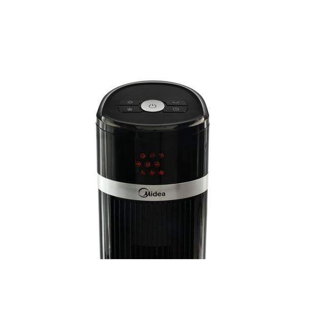 Ventilador De Torre Midea Mtf18tr 40 Pul Vel MIDEA MTF18TR para