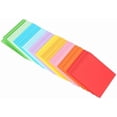 thumbnail image 1 of 10 Papier Origami Coloré, 2 Po, 520 Pcs, 1 of 3
