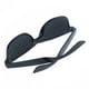 thumbnail image 4 of Gafas correctoras de visión, gafas para mejorar la vista, gafas con orificio, gafas de protección ocular antifatiga, 4 of 5