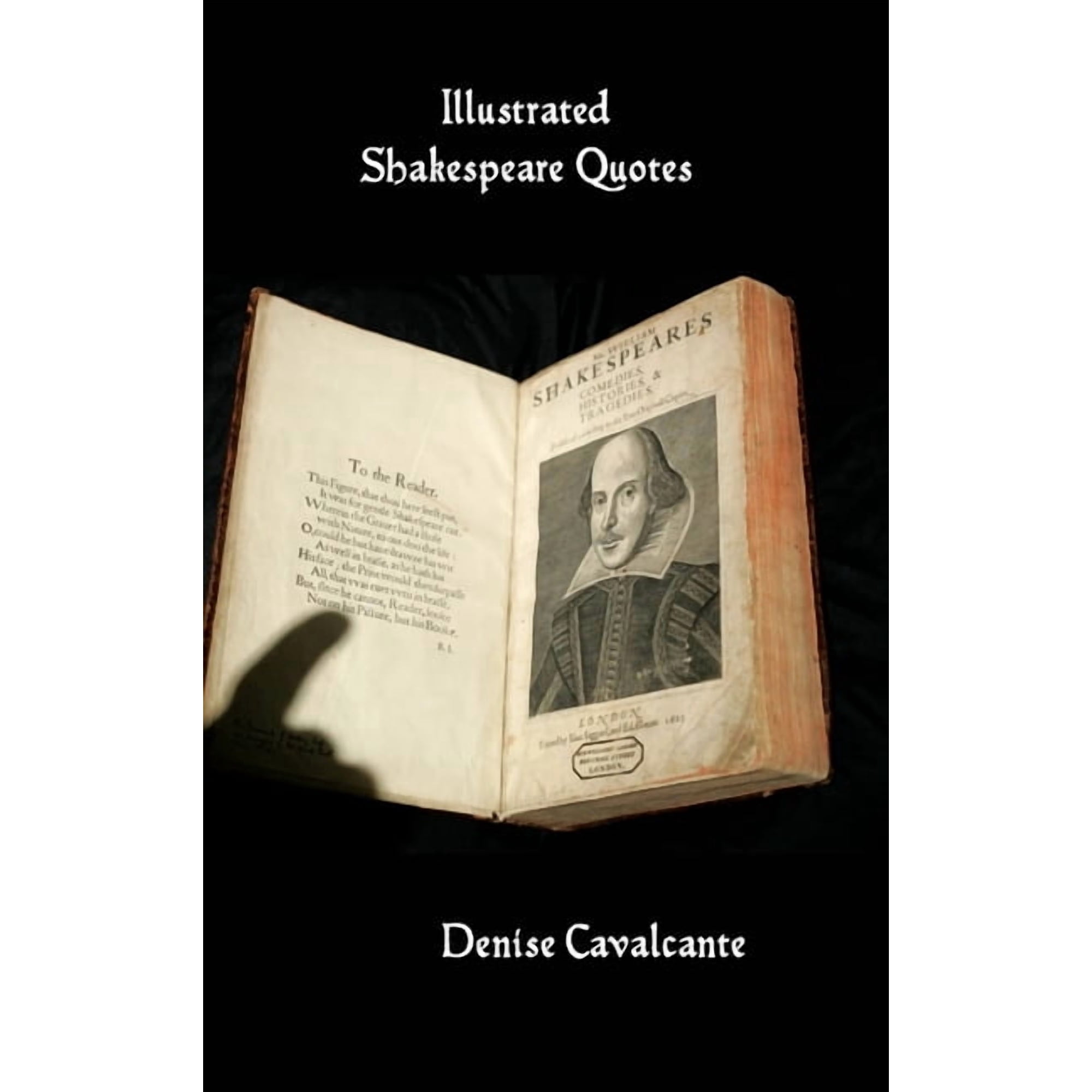 Ilustrated Shakespeare s Quotes (Hardcover)