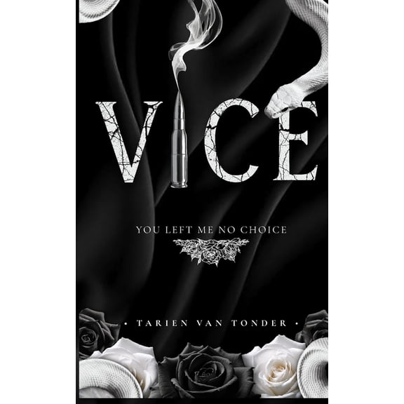 Vice: Dark romance cartel series, (Paperback)