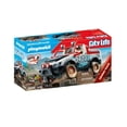 thumbnail image 3 of Set de Juego Playmobil Coche de Rally 74 Piezas, 3 of 4
