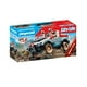 thumbnail image 3 of Set de Juego Playmobil Coche de Rally 74 Piezas, 3 of 4