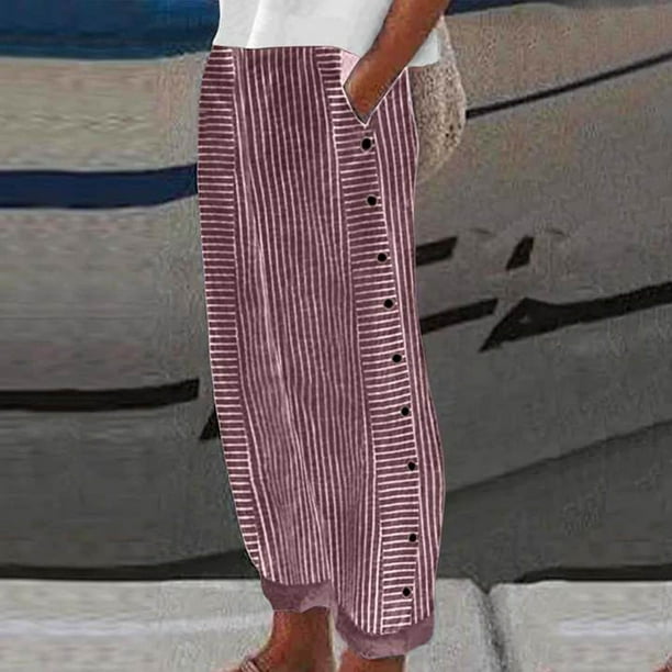 WILLBEST Mono Informal de Verano para Mujer, Mono Sexy con Escote En V, Plisado, Pierna Ancha, Largo, para Uso Diario, Trabajo y Fiestas. Chica