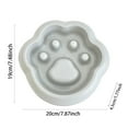 thumbnail image 3 of Slow Feeder Dog Bowls for Small Medium Breeds, Puzzle Anti Cat Food Bowls, Interactive Pet Feeding Dishes to Prevent Choking and Bloating, Slow Down Eating Bowls for Dogs and Cats, 3 of 4