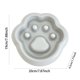 thumbnail image 3 of Comedero lento para perros y gatos. Plato de plástico para mascotas. Rompecabezas interactivo para la hora de comer. Uso en interiores. Comedero duradero para mascotas., 3 of 4