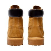 Timberland Premium 6 Inch Lace Waterproof Boot Wheat TB110061713 Mens Size 9.5