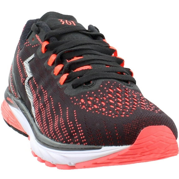 361 Degrees Womens Strata 3Running Sneakers Athletic Shoes