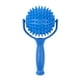 thumbnail image 2 of de - ador de Hombros, Cuello Y Cuerpo Puntiagudos, de Rodillo de Tejido para La Liberación de Puntos de Activación Mio - Azul + azul Macarena  Masaje Spiky Ball, 2 of 8