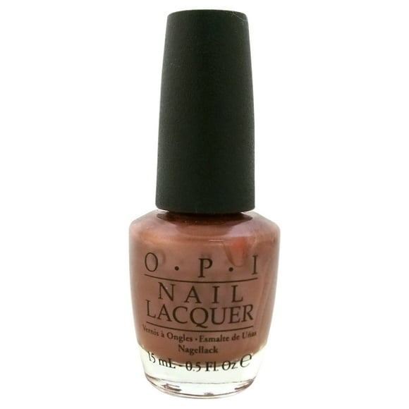 Vernis à Ongles - # NL S63 Chicago Champagne Toast par OPI pour Femme - Vernis à Ongles 0,5 oz