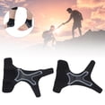 thumbnail image 4 of Ankle Braces, Odorless Hypoallergenic Lightweight Comfortable Ankle Wrap Breathable Cool For Achilles Tendinitis For Sprain ANGGREK Otros, 4 of 8