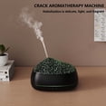 thumbnail image 5 of Aufmer Volcano Aromatherapy Machine Essential Oil Spray Humidifier Household Colorful Desktop Lamp Bedroom Aromatherapy Machine✿ ,Electric Perfume Evaporator, Vaporizer Aceite,加香, 5 of 8
