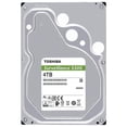 thumbnail image 1 of Disco Duro Interno Toshiba 4TB HDWT840UZSVA 3.5 SATA III 5400RPM Plateado, 1 of 6