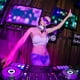 thumbnail image 2 of YJ008 Gafas LED 10 colores Opcional Light Up El Wire Neon Rave Gafas Twinkle Glowing, 2 of 7