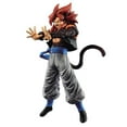 thumbnail image 2 of Dragon Ball GT Super Saiyan 4 Gogeta Collectible PVC Figure (Ultimate Fusion Big Bang Kamehameha), 2 of 3