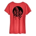 thumbnail image 2 of Star Wars - Storm Trooper Group - Women's Short Sleeve Classic Fit Tee, 2 of 5