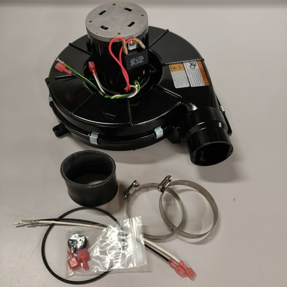 Draft Inducer Motor for ICP 1010928 1011095 1011097 1011409 Heil Tempstar