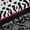 Dimgrey, variant on Manfei Vintage Mandala Damask Black Out Curtains, Plum Zebra Print Curtains Pack of 2 (42x63 Each), Cycle Stripes Abstract Bedroom Curtains, Blackout Curtains Room Decor