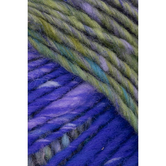 Noro - Tsubame Knitting Yarn - Amagasaki (# 4)