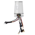 thumbnail image 4 of Electric Bike Motor Controller,36V 48V 35A Square W Motor Controller W Motor Controller Expertly Crafted, 4 of 8