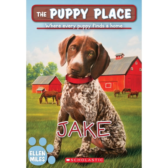 Jake