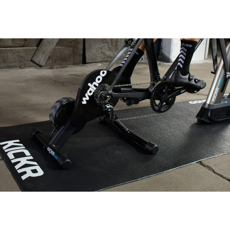 Wahoo KICKR CORE Smart Trainer - Walmart.com Wahoo KICKR CORE Smart Trainer - Walmart.com
