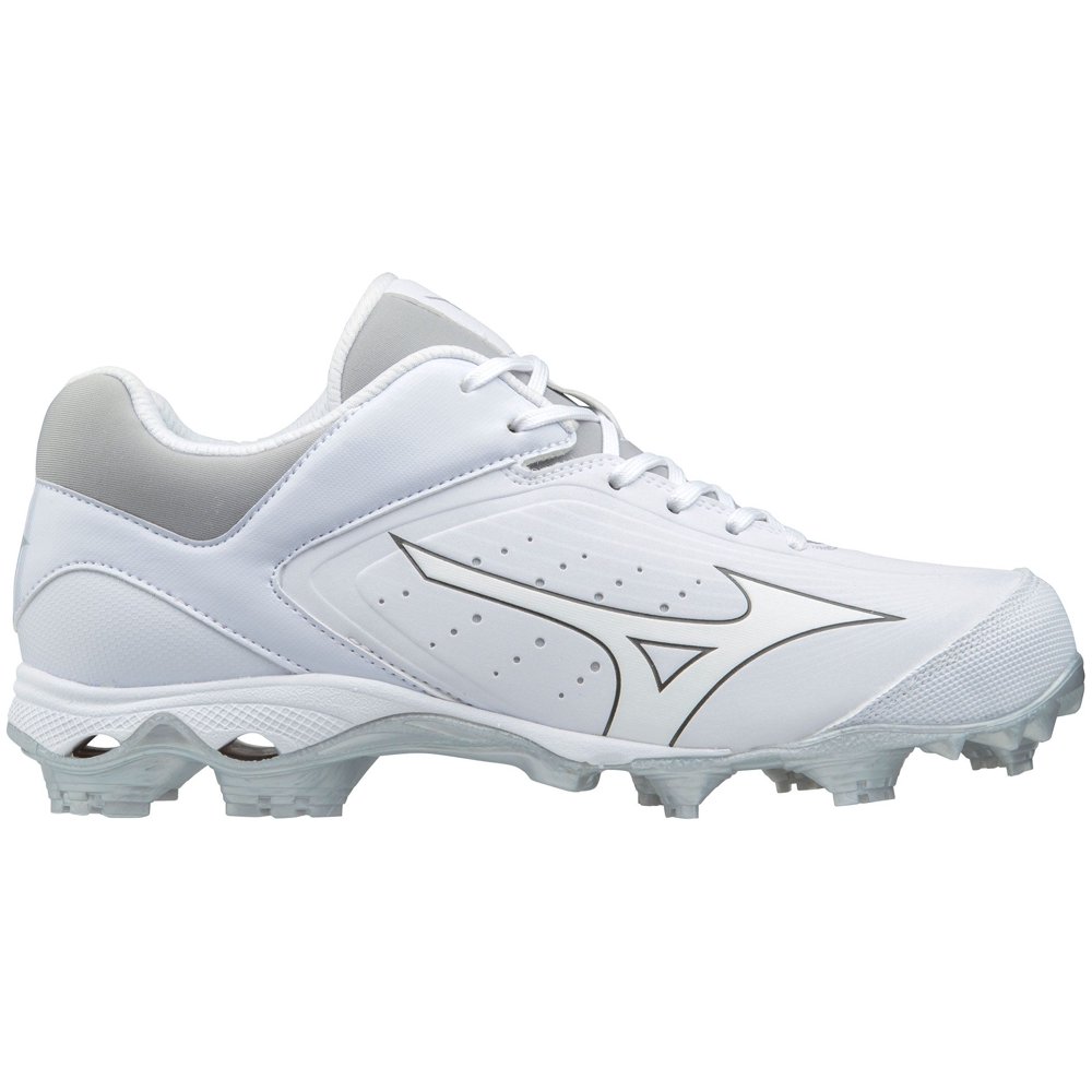 mizuno finch elite 3