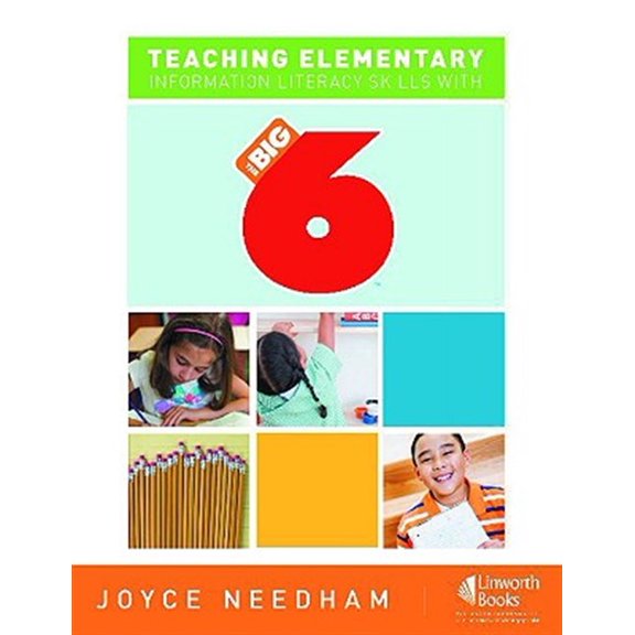 Pre-Owned Big6 Information Literacy Skills Teaching Elementary Information Literacy Skills with the Big6(tm), (Paperback)