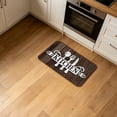 thumbnail image 1 of Kitchen Rug Non Slip Washable Kitchen Mat Vintage Utensil Print Floor Runner Absorbent Anti Fatigue Sink Laundry Office Decor for Farmhouse Home Entryway Hallway Runner Kitchen Decor Sink Runner Mat, 1 of 5