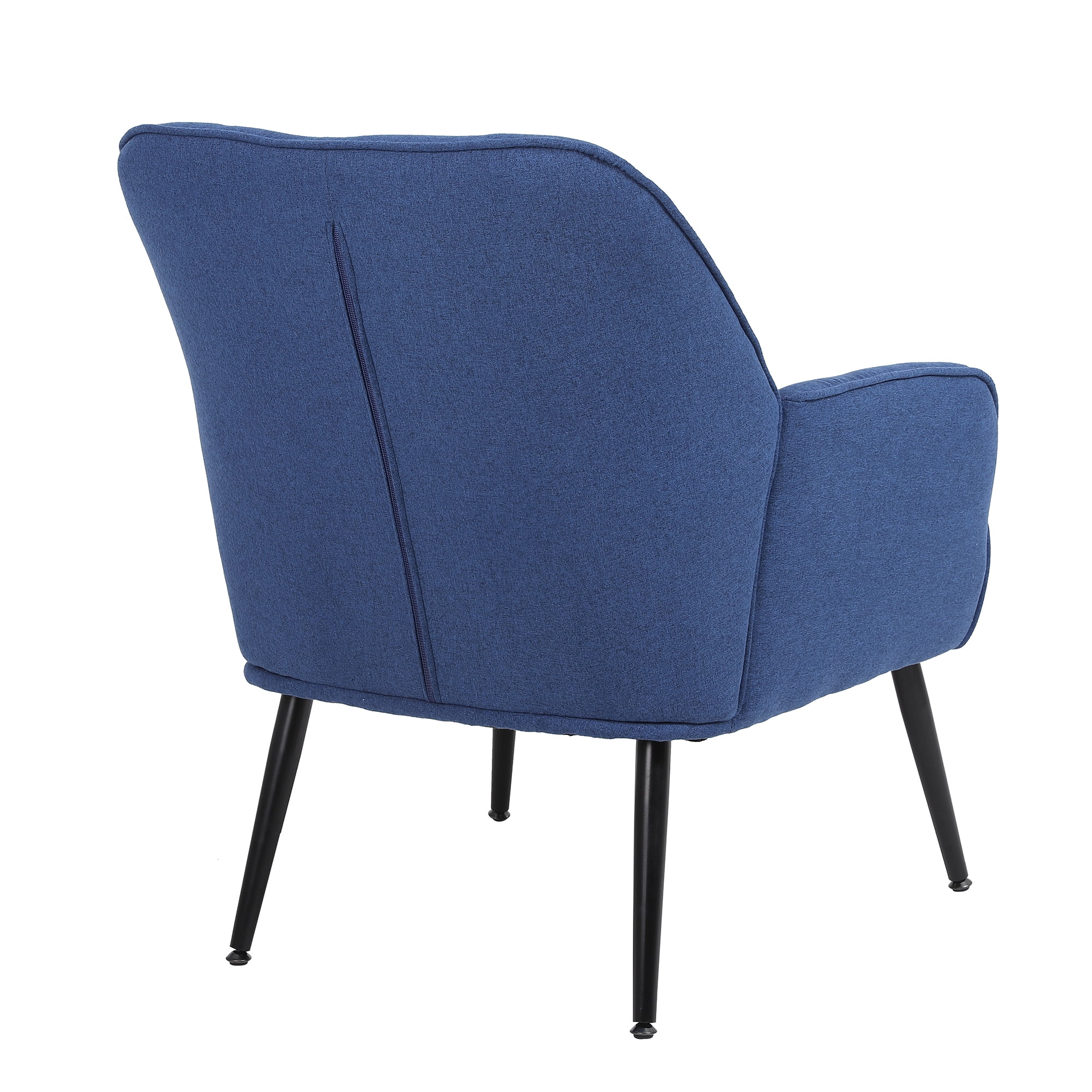 Kadyn 31" Armchair, Single Sofa Chairs for Living Room, Blue Lounge Chair Kadyn 31" Armchair, Single Sofa Chairs for Living Room, Blue Lounge Chair