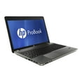 thumbnail image 3 of HP ProBook 4730s - Intel Core i5 - 2450M / up to 3.1 GHz - Win 7 Pro 64-bit - Radeon HD 6490M - 4 GB RAM - 500 GB HDD - DVD SuperMulti - 17.3" HD+ anti-glare 1600 x 900 (HD+) - Gigabit Ethernet, 3 of 3