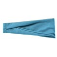 thumbnail image 1 of Diadema deportiva europea y americana, banda para el cabello para yoga para mujeres, banda para el cabello para correr para hombres, banda para el cabello que absorbe el sudor, 1 of 6