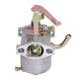 thumbnail image 4 of Carburador De Motor, Carburador De Generador Portátil Fácil De Instalar Material Premium Para Generador 152F Para Generador 154F, 4 of 7