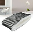 thumbnail image 3 of Humidifier Parts, Humidifier Filter Replacement Comfortable Lightweight  for Prevent White Dust for Home, 3 of 7