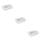 thumbnail image 2 of Caja de hilo de coser Advancent 42 carretes gran capacidad organizador a prueba de polvo CBP589557, 2 of 6