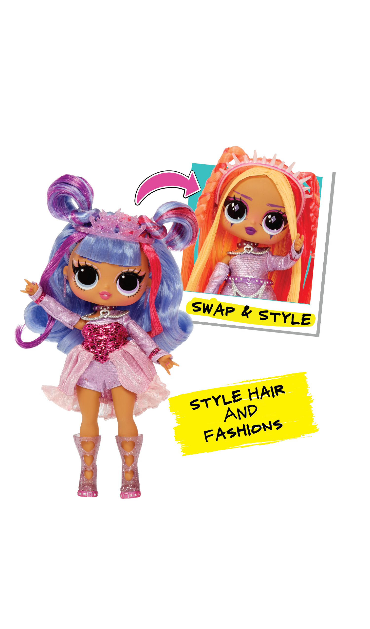 Lol Winter Lol Surprise House Cookie Swirl C Lol Omg Dolls Cookie