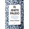 thumbnail image 1 of EL JINETE PALIDO CRITICA MEXICO LAURA SPPINEY, 1 of 2