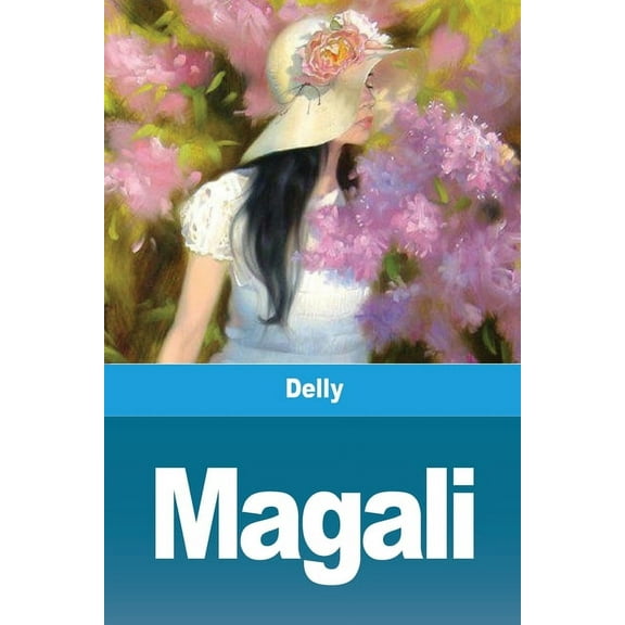 Magali, (Paperback)