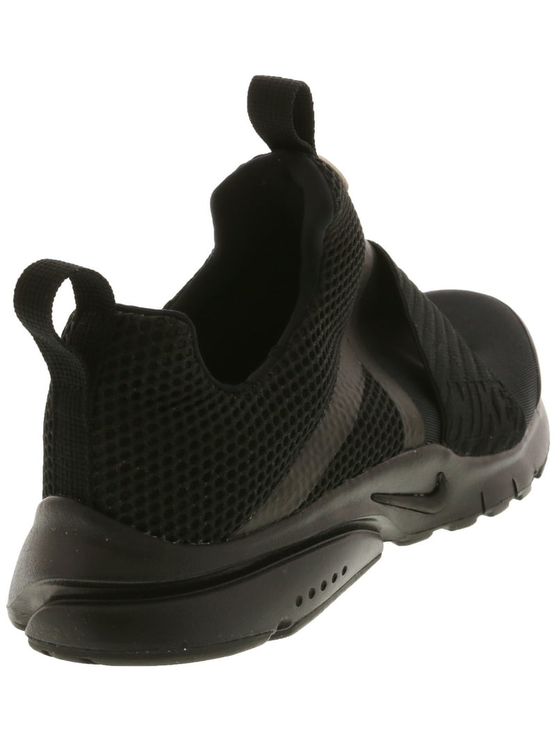 Black Presto Extreme Womens Red Fashion Sneakers Air Presto