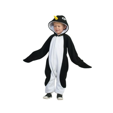 Penguin- Toddler Funsies