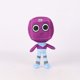 thumbnail image 3 of Dandy's World Plush Cosmo Pebble Finn Flutter Dandys World Horror Game Astro Soft Stuffed Cute Pillow Doll Toy For Children Gift, 3 of 5
