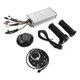 thumbnail image 2 of Kit de controlador sin escobillas de 1000 W, controlador de modo dual de onda cuadrada de 30 A, panel de visualización LED900S para bicicleta eléctrica y scooter., 2 of 14