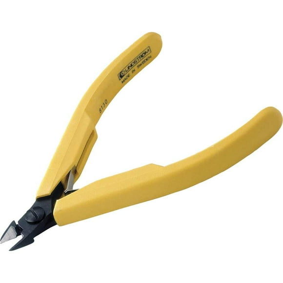 Lindstrom 8140 Coupe Diagonale - Micro Biseau, Multi-Couleur, 110 mm