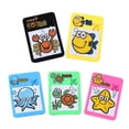 thumbnail image 2 of Rompecabezas 3 Juguetes de Plástic Regalos de Juegos para Padres y hijos - marina Hugo Rompecabezas Tarjetas Juguetes, 2 of 9