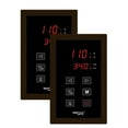 thumbnail image 3 of Steamspa RYTPKOB2 Royal Touch Panel Control Kit - Bronze, 3 of 4